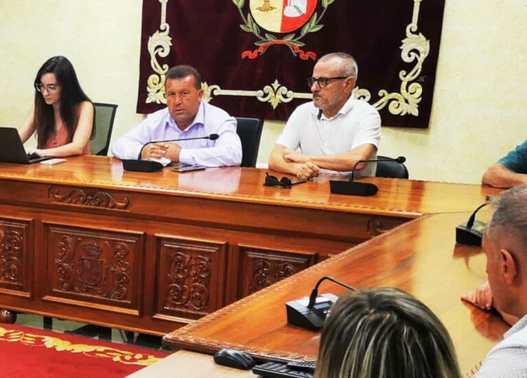 Adjudicada la remodelación integral de Alcalde Marcial Sánchez Velázquez en Caleta de Fuste por 2,3M€