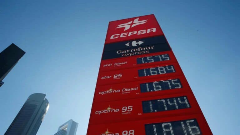 Investigan a Cepsa en Canarias por un presunto fraude fiscal de 7,8M€