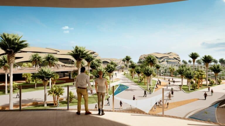 Declarada la Caducidad del Proyecto Dreamland en Fuerteventura