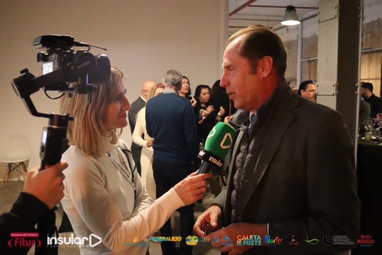 Fuerteventura busca reconquistar el mercado escandinavo