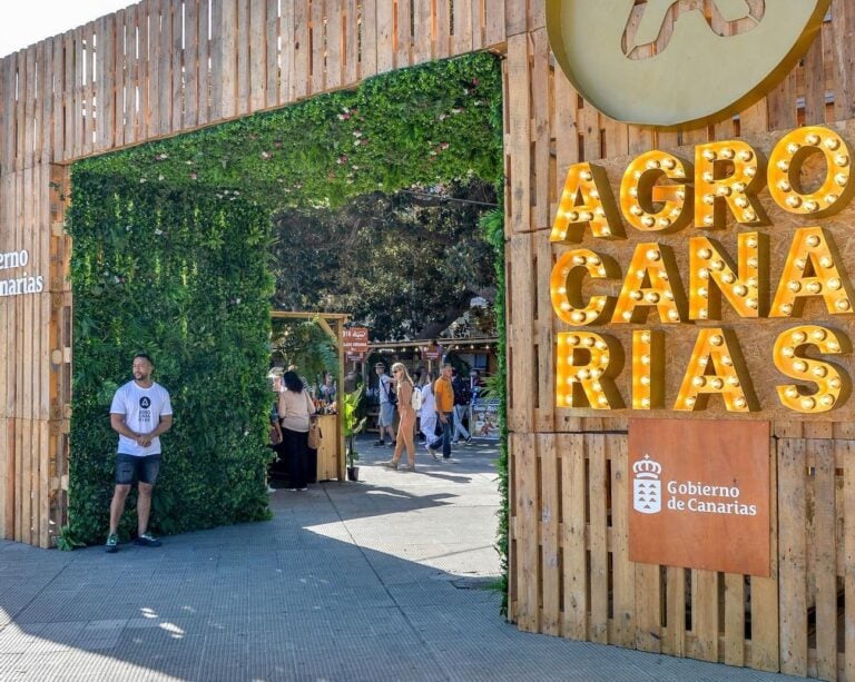 La plaza Tran Tran de Gran Tarajal acogerá la IV Feria AGROCANARIAS