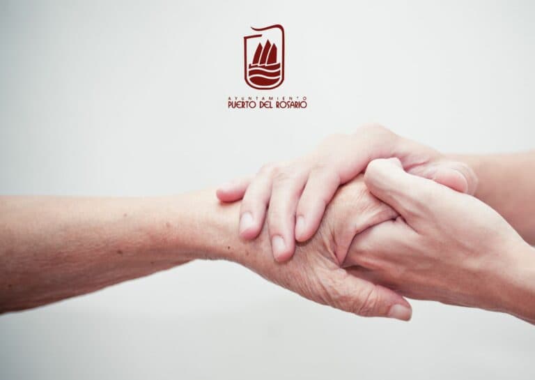 Servicios Sociales de Puerto Rosario atendió a más de 5.000 personas en 2022