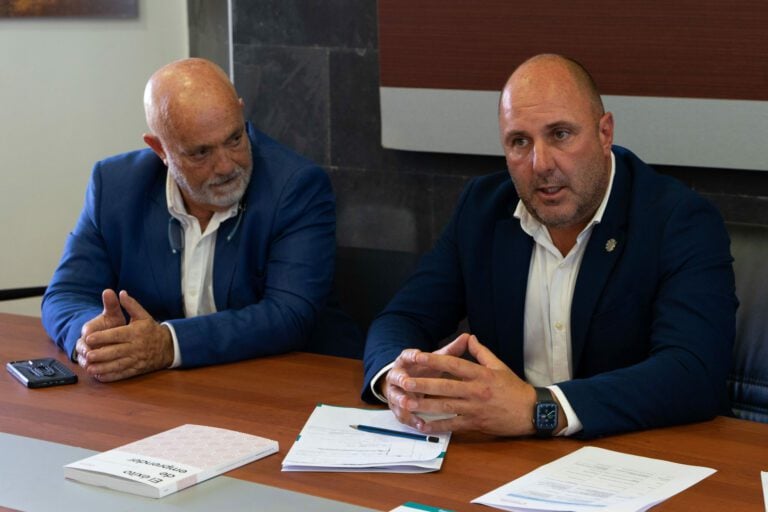 Última semana para solicitar las subvenciones al empleo del Cabildo y la Cámara