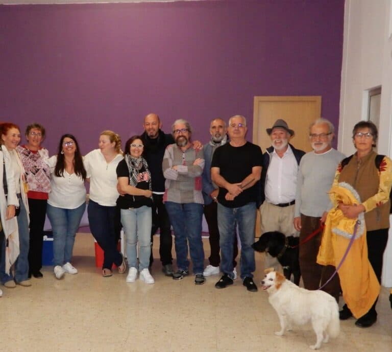 Podemos Fuerteventura se ‘rearma’ de cara a las elecciones de mayo