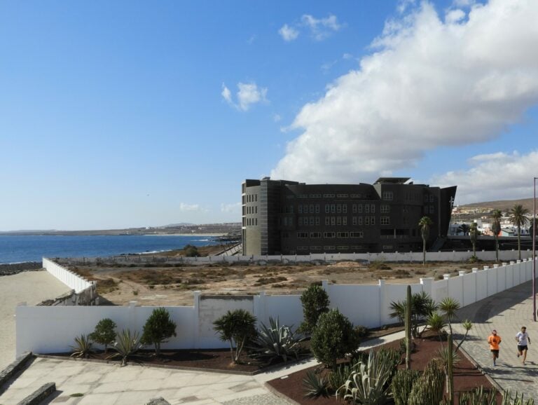 La Justicia no admite el recurso del ayuntamiento contra la sentencia de la DISA