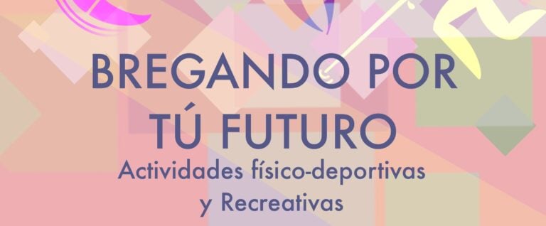 ‘Bregando por tu Futuro’ del Cabildo lleva sus actividades físico-deportivas a La Oliva