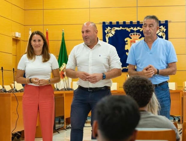 CC y PP presentan una moción a la Secretaría General del Cabildo para que se pronuncie sobre el quórum