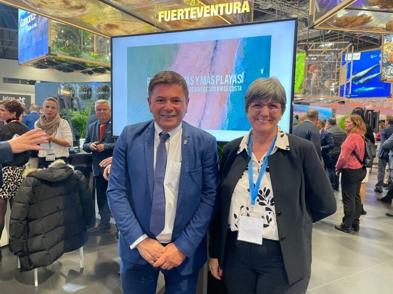 El alcalde Pedro Armas retira competencias a los ediles de CC en el municipio