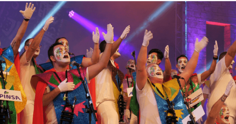 El Concurso Insular de Murgas 2023 se celebrará el 18 de febrero