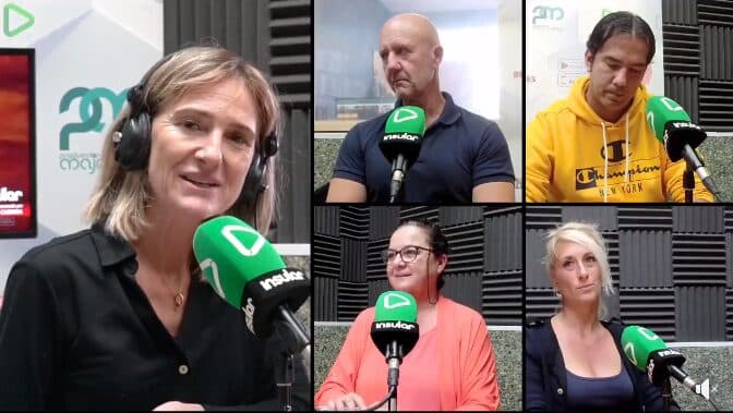 SOS Fuerteventura no descarta constituirse como partido político