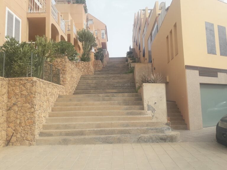 El Cabildo saca a licitación obras en Morro Jable por valor de 231.752 euros