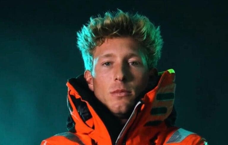 Dos majoreros compiten en la regata RORC y en la vuelta al mundo de vela ‘Ocean Race’