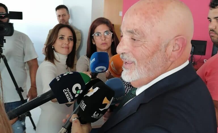 Cámara Fuerteventura y Confederación Canaria de Empresarios aúnan esfuerzos por el desarrollo de las islas