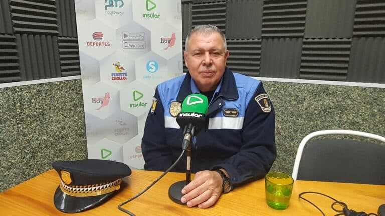 «Por la noche han crecido los problemas entre jóvenes con pareja: celos, mensajes, fotos, redes…»