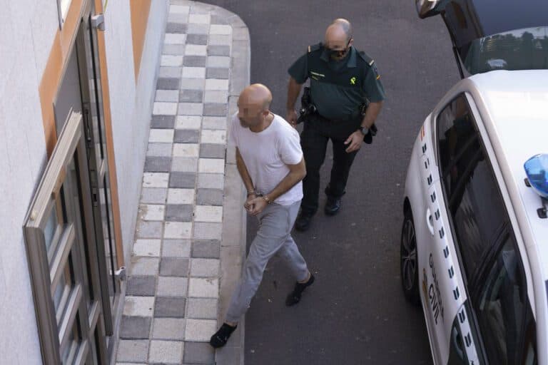 El ex de Hayate avisó a conocidos que la mataría aunque le costara ir a prisión