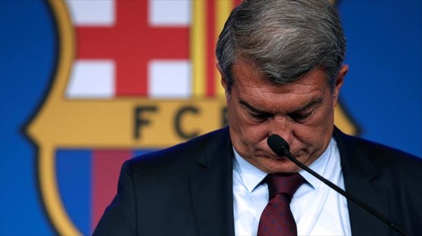 El ‘Caso Negreira’ en Deportes Fuerteventura