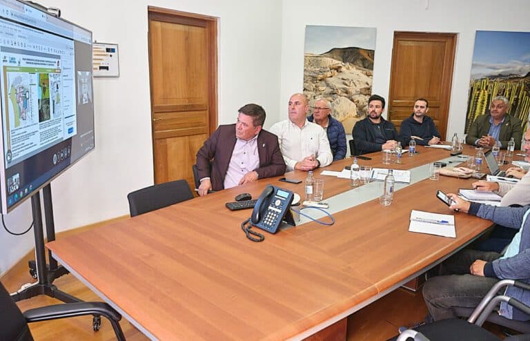 Esta semana se conocerán los PRUGs de Betancuria, Jandía, Corralejo y Lobos