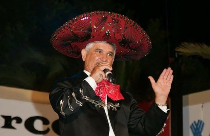 Arrancan las fiestas de la Candelaria en Gran Tarajal