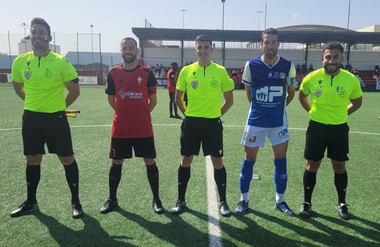 El Gran Tarajal se ‘estrella’ contra el colista y el Unión Puerto vence ‘sobrado’ en casa