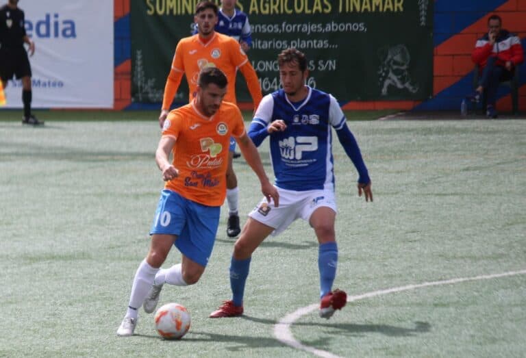 Primera victoria fuera de casa del Unión Puerto