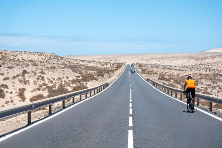 Faro Fuerteventura no se celebrará en 2023