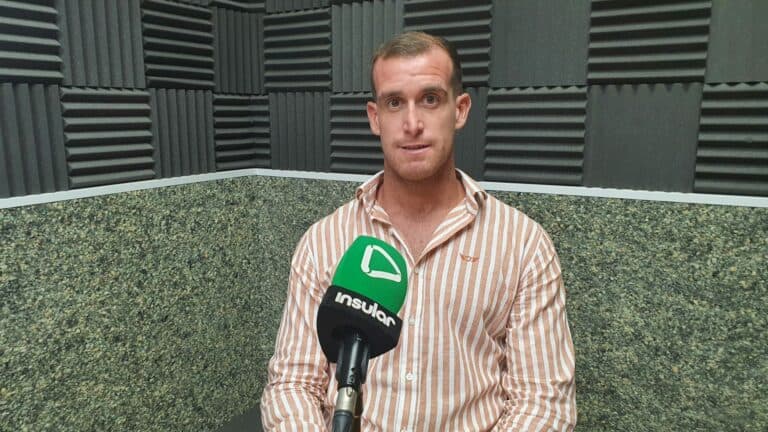 Acuerdo entre los abogados de Borja Granda y la UD Gran Tarajal