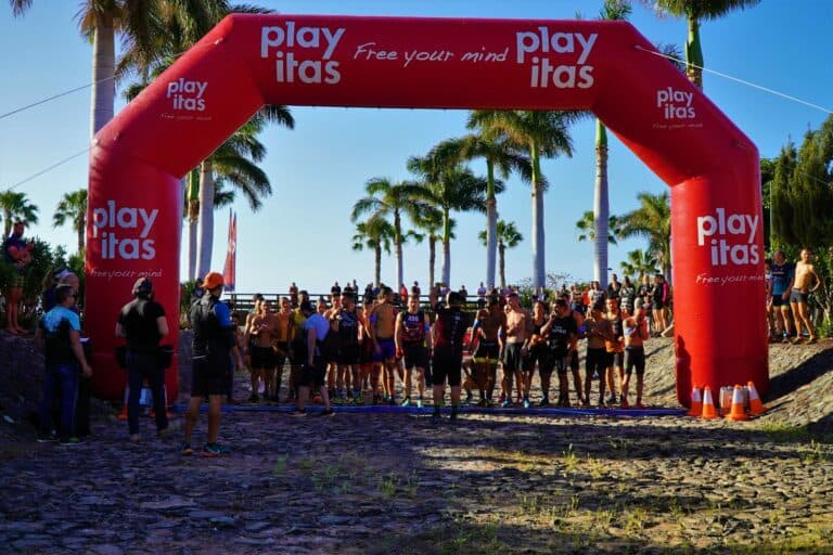 La Bestial Race regresa a Las Playitas el próximo 6 de mayo