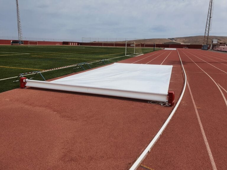 Puerto del Rosario presenta al FDCAN siete proyectos estratégicos para el municipio