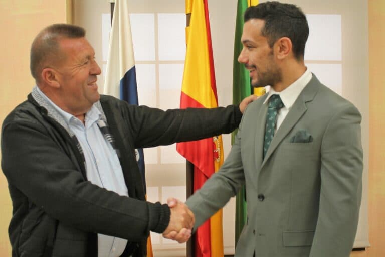 Apertura de una nueva Notaría en Caleta de Fuste