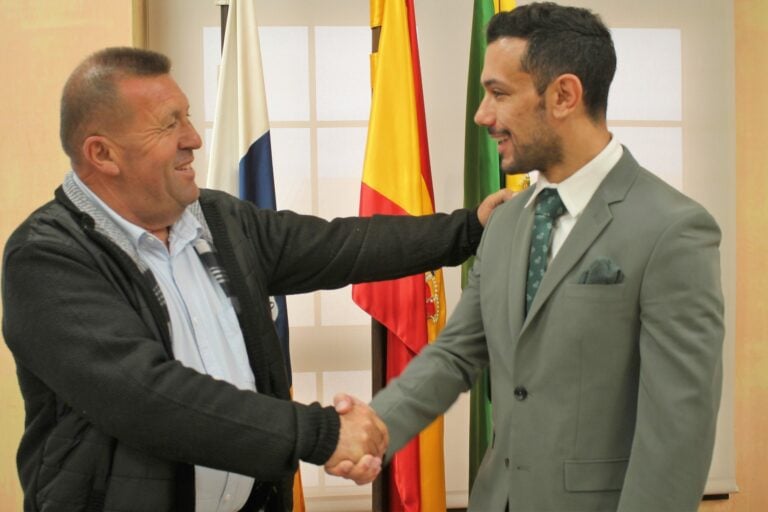 Apertura de una nueva Notaría en Caleta de Fuste