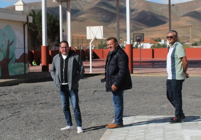 El CEO de Antigua más accesible, seguro y sin averías