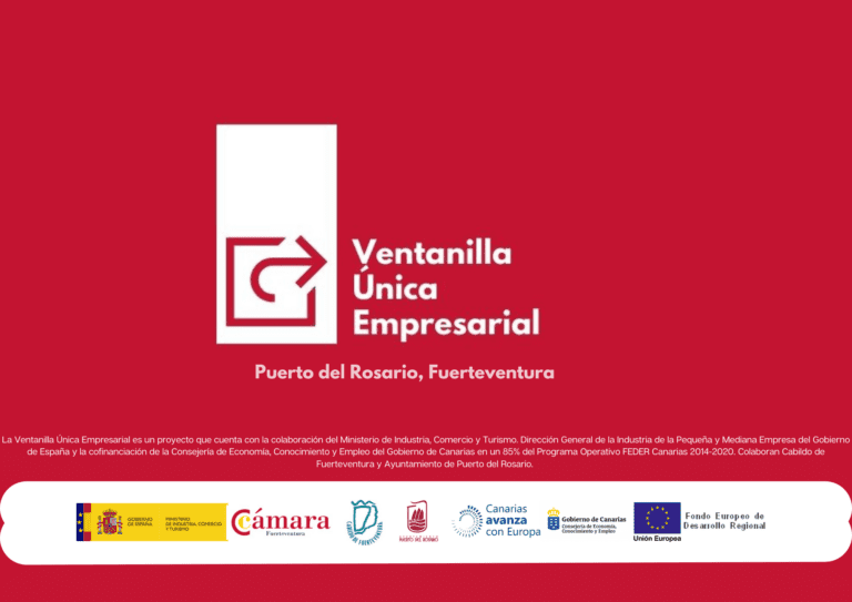 La Ventanilla Única Empresarial de la Cámara de Comercio continúa abierta