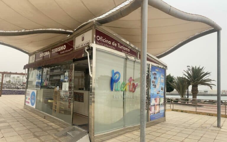 Puerto del Rosario se presenta a la 3ª convocatoria de los Planes de Sostenibilidad Turística en Destinos