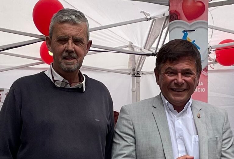 Pájara abre a la participación ciudadana la organización de las fiestas en el municipio