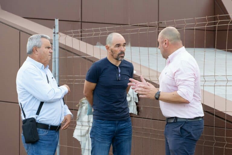 Adjudicado el mobiliario para el Centro Polivalente de Gran Tarajal