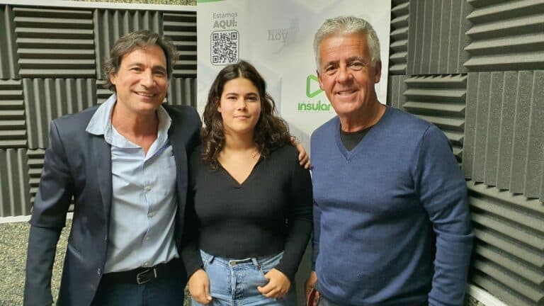 Antigua desea suerte en el Reino Unido a la destacada Tang Soo Do Rebeca Persson-Alberto