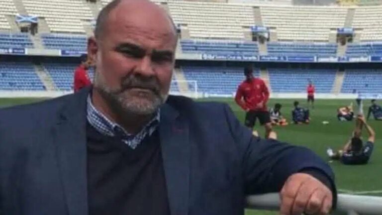 ‘El mediador’ ante la Jueza: «Juan B. Fuentes es la cúpula, sin él no se hace nada»