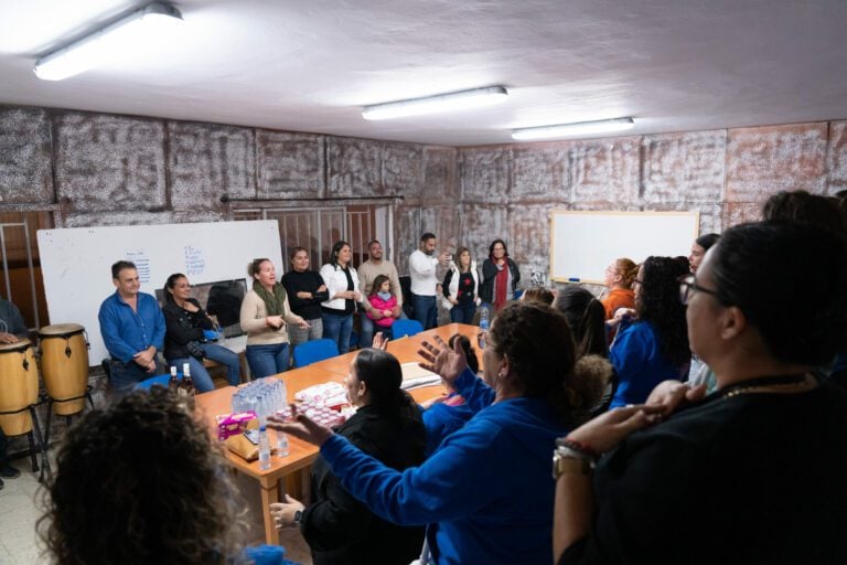 El ayuntamiento agradece su participación a las agrupaciones del Carnaval de Gran Tarajal