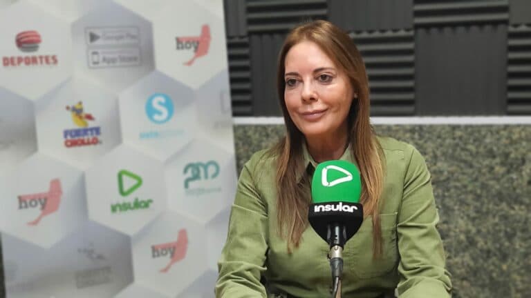 «González Arroyo fue el gran dinamizador y modernizador del municipio de La Oliva»