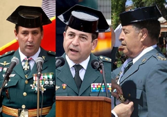 El Parlamento Europeo rechaza debatir el caso Mediador tras pedirlo Vox con el apoyo de PP y Cs