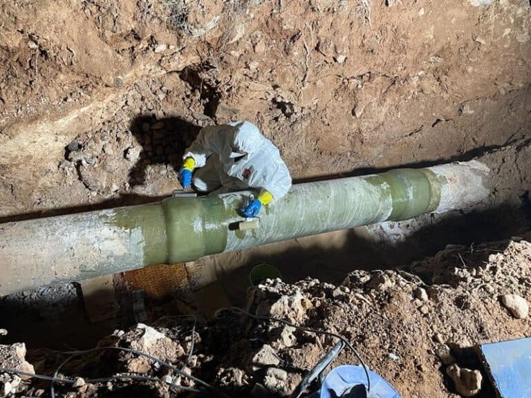 Tuineje pide «soluciones inmediatas» a los cortes de agua en Fuerteventura