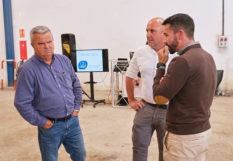 Fuerteventura ‘celebra’ el Día del Agua