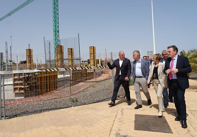 AMF exige al Cabildo corregir con urgencia su plan económico para evitar el bloqueo del Parque Tecnológico y penalizar a quienes han cumplido