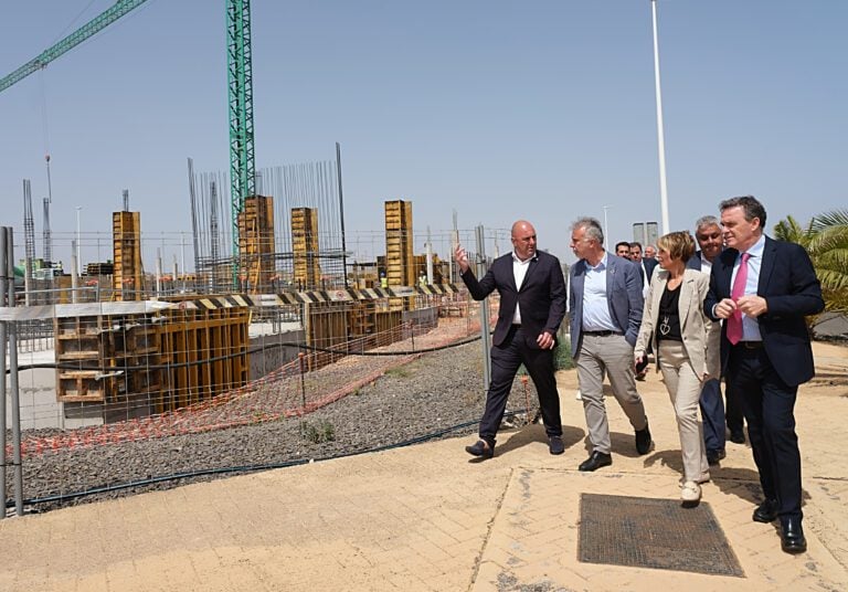 AMF exige al Cabildo corregir con urgencia su plan económico para evitar el bloqueo del Parque Tecnológico y penalizar a quienes han cumplido