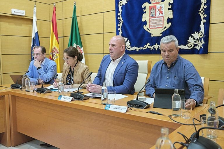 Fuerteventura se prepara para la ITB