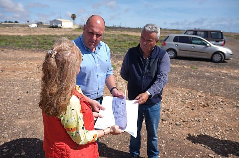 A licitación la nueva residencia de salud mental de Puerto del Rosario por casi 4M€