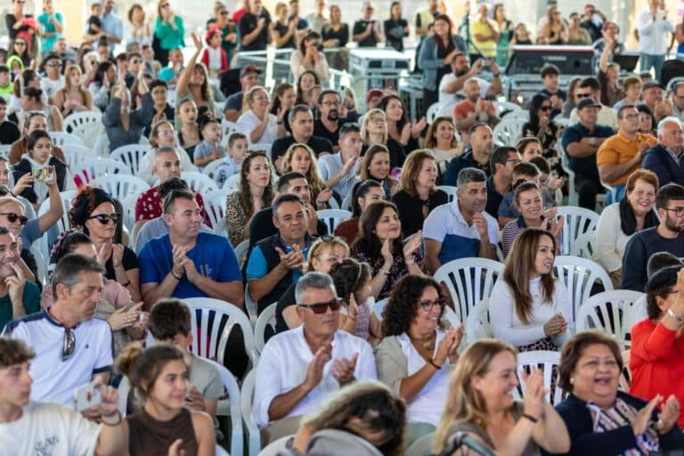 Abierto el plazo para inscribir las carrozas en el coso carnavalero de Gran Tarajal