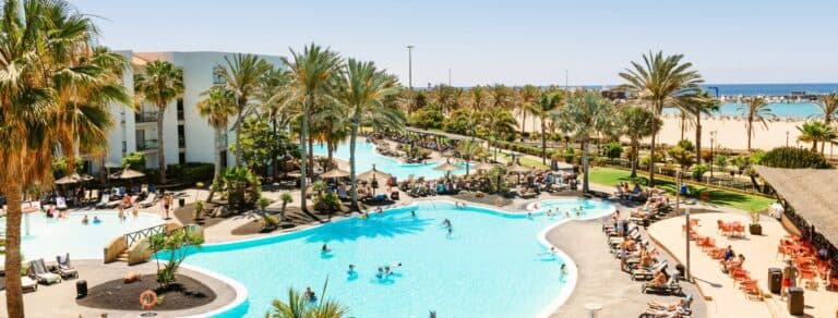 Barceló Fuerteventura Beach Resort anuncia sus planes de futuro