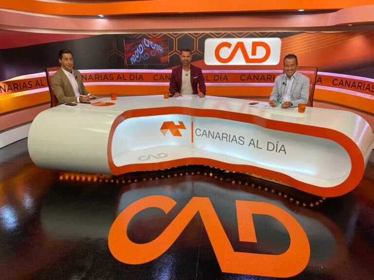 La problemática del transporte interurbano en Fuerteventura, esta noche en Mírame TV