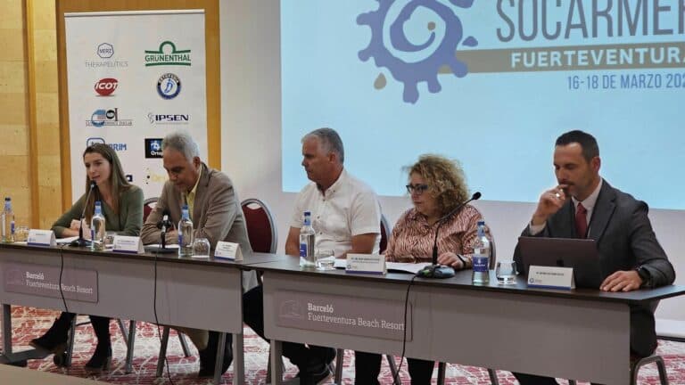 Caleta de Fuste se convierte en destino de Convenciones y Congresos sectoriales